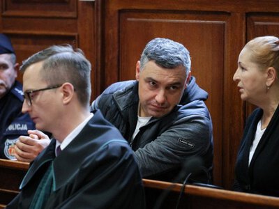 Підрив «Північних потоків»: підозрюваний українець попросив притулку у Хорватії