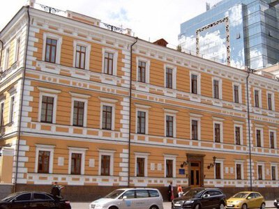 НАНУ закликає світ не поновлювати співпрацю з науковими установами Росії