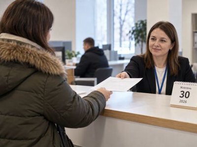 Останній шанс на «Зимову підтримку»: хто та як може оформити 19 400 гривень виплати до 30 жовтня