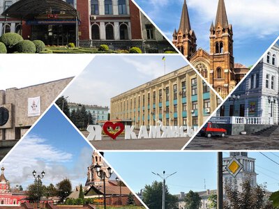 5 місць у Кам'янському, куди варто сходити тим, хто переїхав до міста