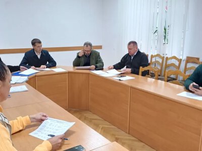 У Володимирі визначили спортсменів і тренерів, які отримають грошові винагороди