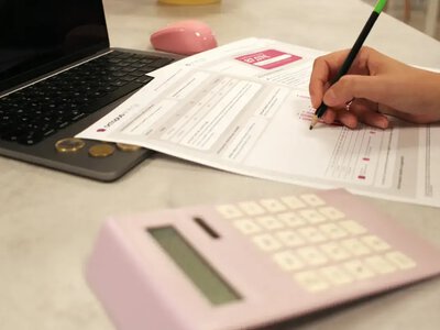 Як повернути переплату з податків ФОПу?