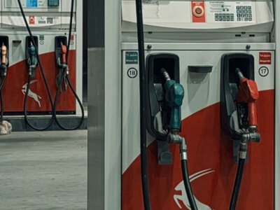 Дизель у Європі дорожчає: різниця цін із Азією сягнула 174 доларів за тонну