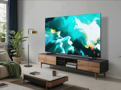 TCL представила надтонкі телевізори Designer Series із режимом цифрової картини
