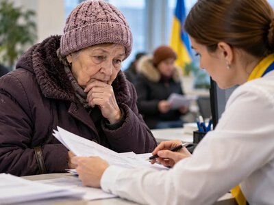19 400 грн допомоги до 30 жовтня: хто ризикує залишитися без “Зимової підтримки”