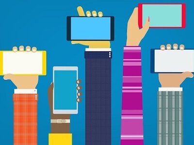 У Європі викрили схему з продажу мільйона підроблених смартфонів: обшуки пройшли у 19 країнах