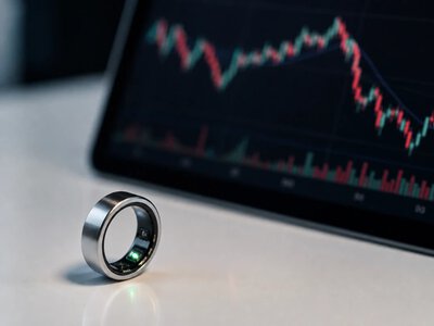 Oura відклала IPO на $2,2 млрд через невизначеність на ринку