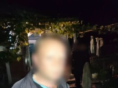 Жителя Гайсинського району засудили до 8 років за смертельне ножове поранення