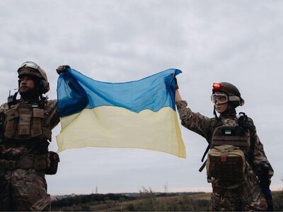 Наш обов’язок — бути гідними подвигу українських захисників і захисниць – Борис Мацюк