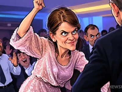 Про суперсилу Безуглої