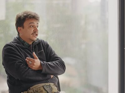 Поранення на фронті назвали «загальним захворюванням»: ветеран із Тернополя оскаржив рішення комісії