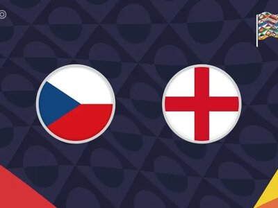 Чехія – Англія: анонс та прогноз на матч Ліги націй