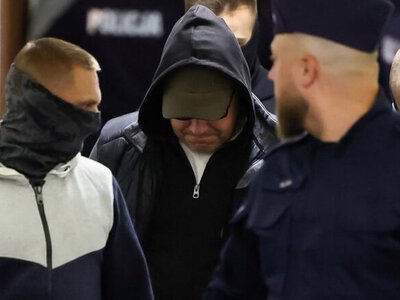Підозрюваний у підриві Північних потоків Журавльов попросив політичний притулок в Хорватії
