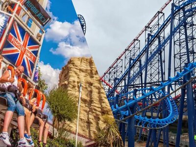 Не Disneyland чи PortAventura: експерти назвали найкращий у світі тематичний парк розваг