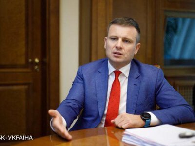 Мінфін: Україні у 2027 році знадобиться $52,6 млрд міжнародної допомоги