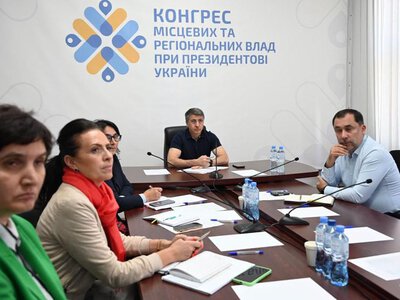 Від прифронтових міст до гірських сіл: як у громадах працює нове шкільне харчування