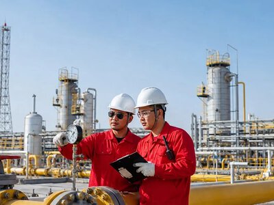 PetroChina у 2026 році встановила рекорд за обсягом видобутку нафти й газу — ECNS