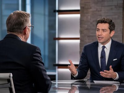 Гассетт пов’язав інфляцію зі стимулами Байдена — CNBC