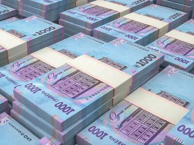 У Запоріжжі та області 725 мільйонерів задекларували понад 4,2 мільярда гривень доходів