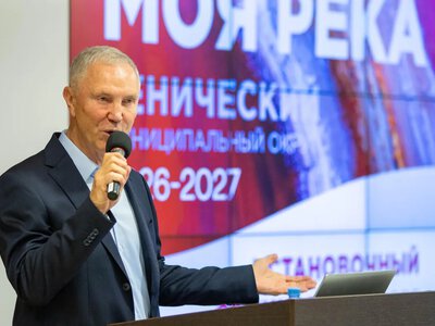 Сальдо обіцяє туристів і курорти на тлі гуманітарної катастрофи на окупованій Херсонщині