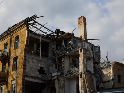 Скільки цивільних залишаються на Донеччині і як за рік скоротилося її населення: опубліковано дані
