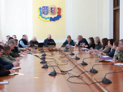 На Хмельниччині впроваджують новий алгоритм взаємодії військових структур і фахівців із супроводу ветеранів