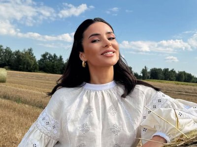 Злата Огнєвіч натякнула на повернення на Євробачення: Чутки так просто не виникають