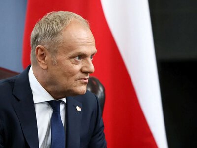 Росія ударами наближається до Польщі, країну чекає дуже складний час, – Туск