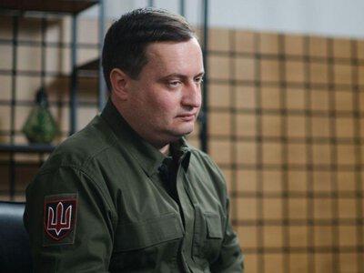 Росія не планує відмовлятись від масованих ударів по Україні, – представник ГУР