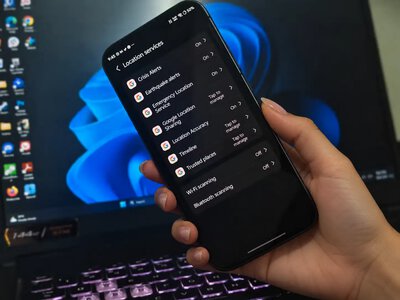 Названо спосіб помітно збільшити автономність смартфона