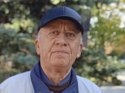 Пішов із життя Олександр Жадан — колишній заступник голови Жовтневої РДА