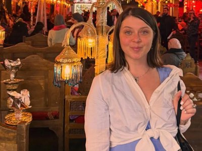 Вікторія Концева з Херсонщини увійшла до десятки фіналістів національної премії для вчителів 