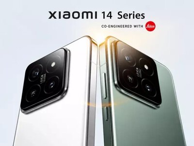 Xiaomi перевертає правила: Власникам 14 та 14 Pro запропонують офіційний апгрейд батареї до 5140 мА·год, продовжуючи життя смартфонам