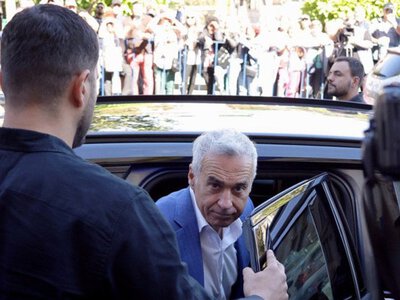 Суд Румунії погодив арешт екскандидата у президенти Келіна Джорджеску