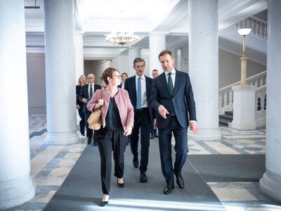 ​Корецький: Україна передбачить $1 млрд на страхування воєнних ризиків у бюджеті на 2027 рік