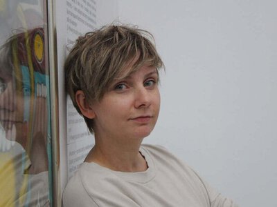 Анімація — це не лише розвага: Анастасія Верлінська — про фестиваль Linoleum, українську анімацію та ШІ