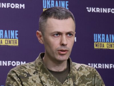 Білорусь продовжує періодично вмикати ретранслятори для російських безпілотників – ДПСУ