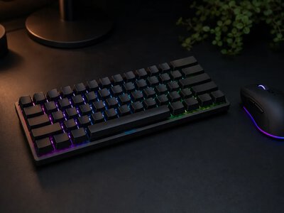 Клавіатура Razer DeathStalker V2 Pro TKL подешевшала до $130