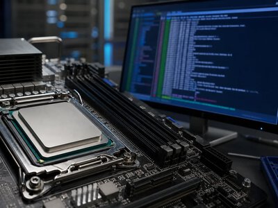 Нова варіація Spectre v2 за хвилини витягує хеш пароля root у Linux