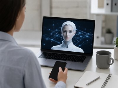 OpenAI представила AI-помічників Dots для роботи з тисячами застосунків