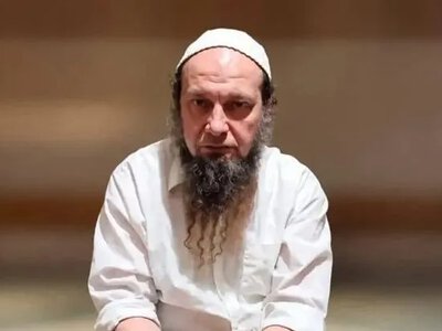 В одеському госпіталі замість передової: як вирішилася доля мобілізованого хасида