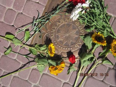 У Тернополі вшановують пам’ять видатного діяча театру Михайла Форгеля