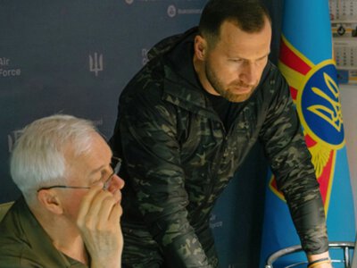 ППО змінить підходи для захисту Києва: що відомо