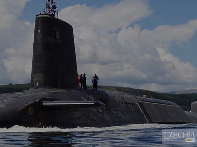 Британія запропонувала «ядерну парасольку» дев’ятьом країнам Європи