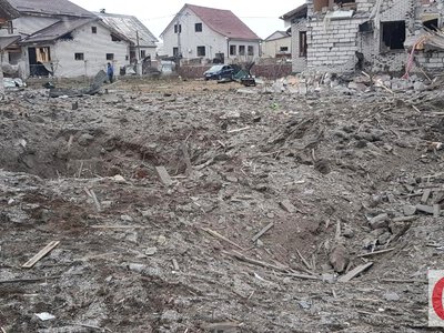 Після тривог і атак БпЛА: з 30 вересня всі школи Овруцької громади переходять на дистанційку