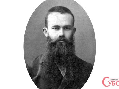 Сто років тому сотні людей йшли побачити Грушевського: 29 вересня йому виповнилося б 160 років