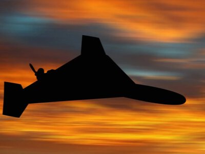 Білорусь може допомагати росії спрямовувати дрони на захід України — PMG.ua