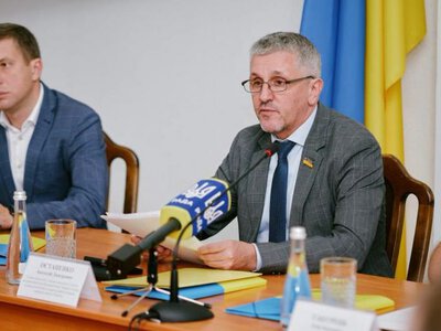 На Черкащині обговорили, як допомогти захисникам повернутися до цивільного життя