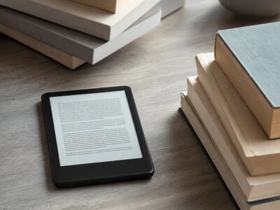 Amazon пропонує три місяці Kindle Unlimited безкоштовно