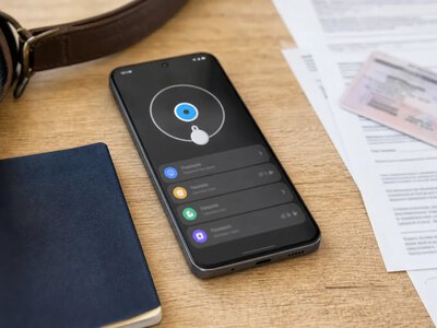 Google дозволяє шукати важливі документи через Gemini і Find Hub